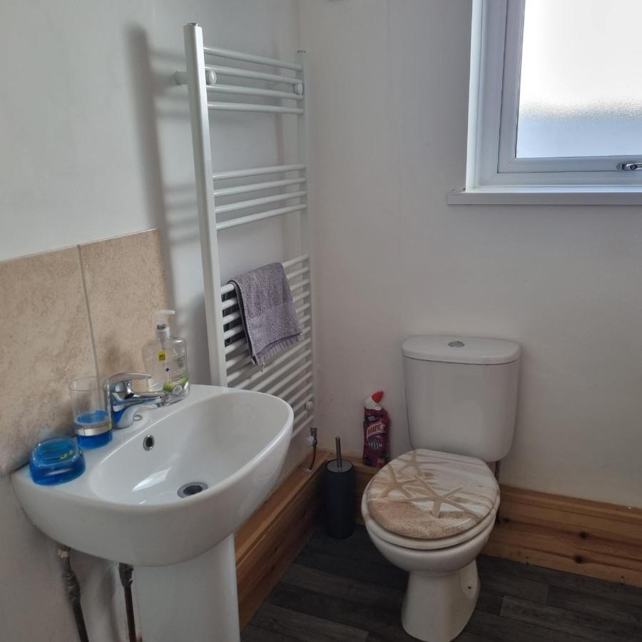 Holiday home Dare Valley Ex Miners Near Zip World Pen Y Fan Waterfalls